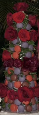 Macaron Tower