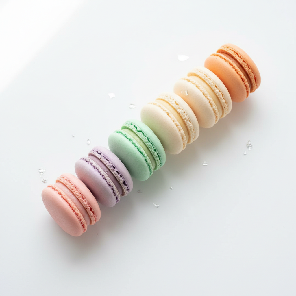 Custom Flavor Upcharge