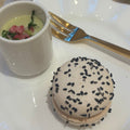 Savory Macarons - Exclusive to Catering Companies